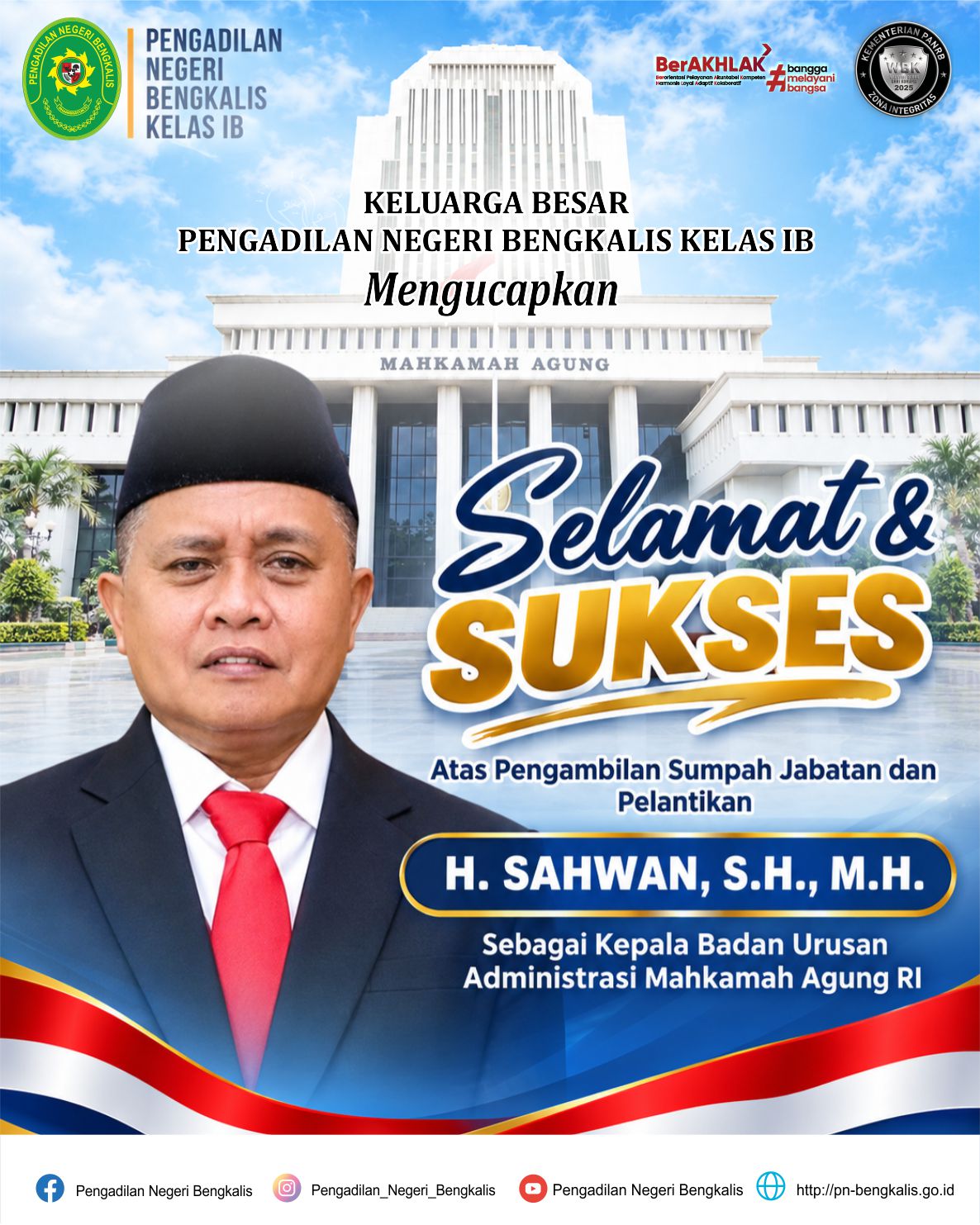 UCAPAN 